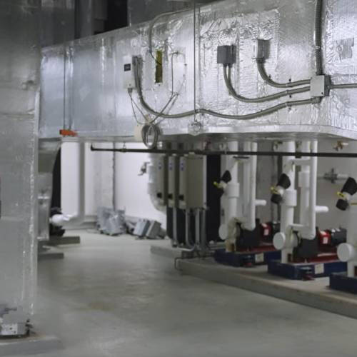 Energy Recovery Facility